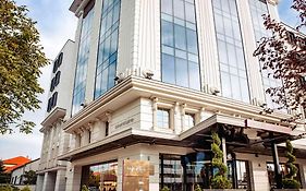 Mercure Timisoara